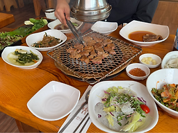 Eunseonggadeun 1