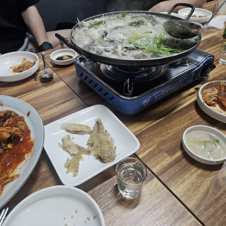 어촌마을 5