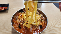 짬뽕과손님 6