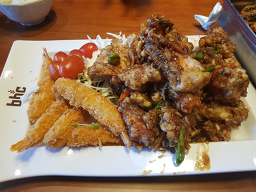 BHC치킨 일도점 대표 사진