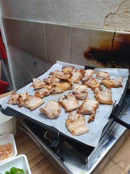 맛있는삼겹살 사진 8