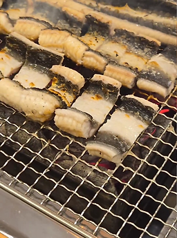 Cheongnyeonjangeo 6