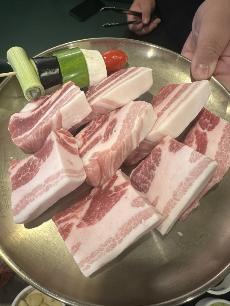 Mudeungsogalbi 4