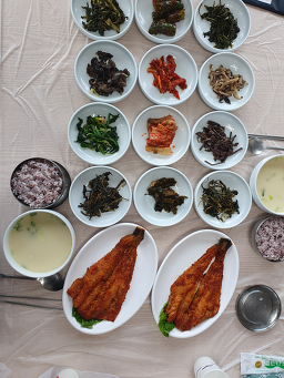 Songhuisikdang 6