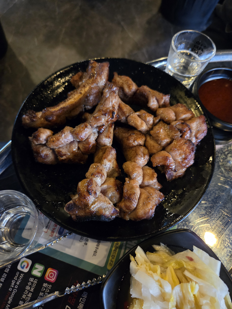 록갈비 을지로점 대표 사진