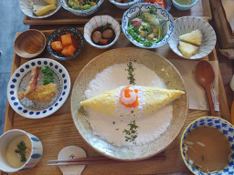 시카노이에 사진 8