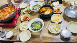 현대식당 사진 4