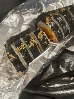연희김밥 신촌점 사진 8
