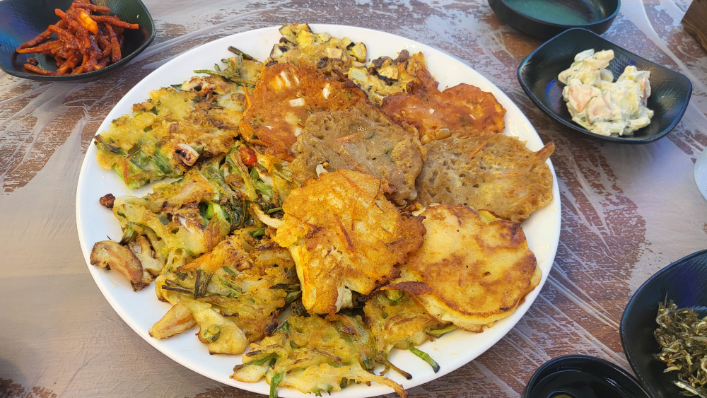 Jeonjusikdang 4