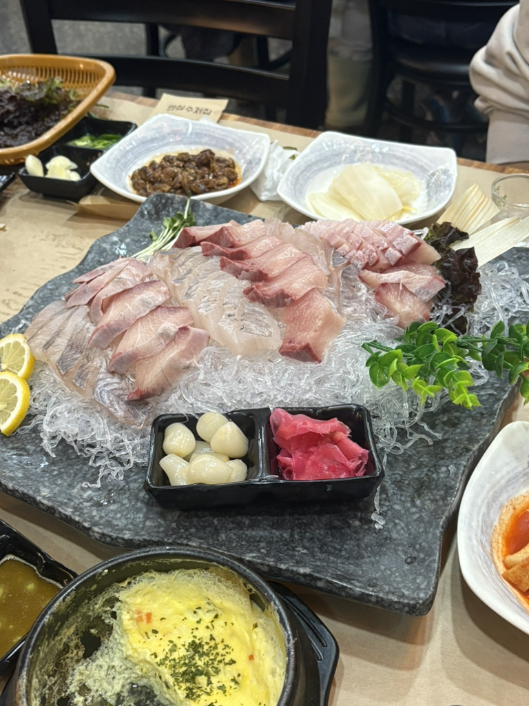 Badaiyagi osansicheong (바다이야기 오산시청) 3