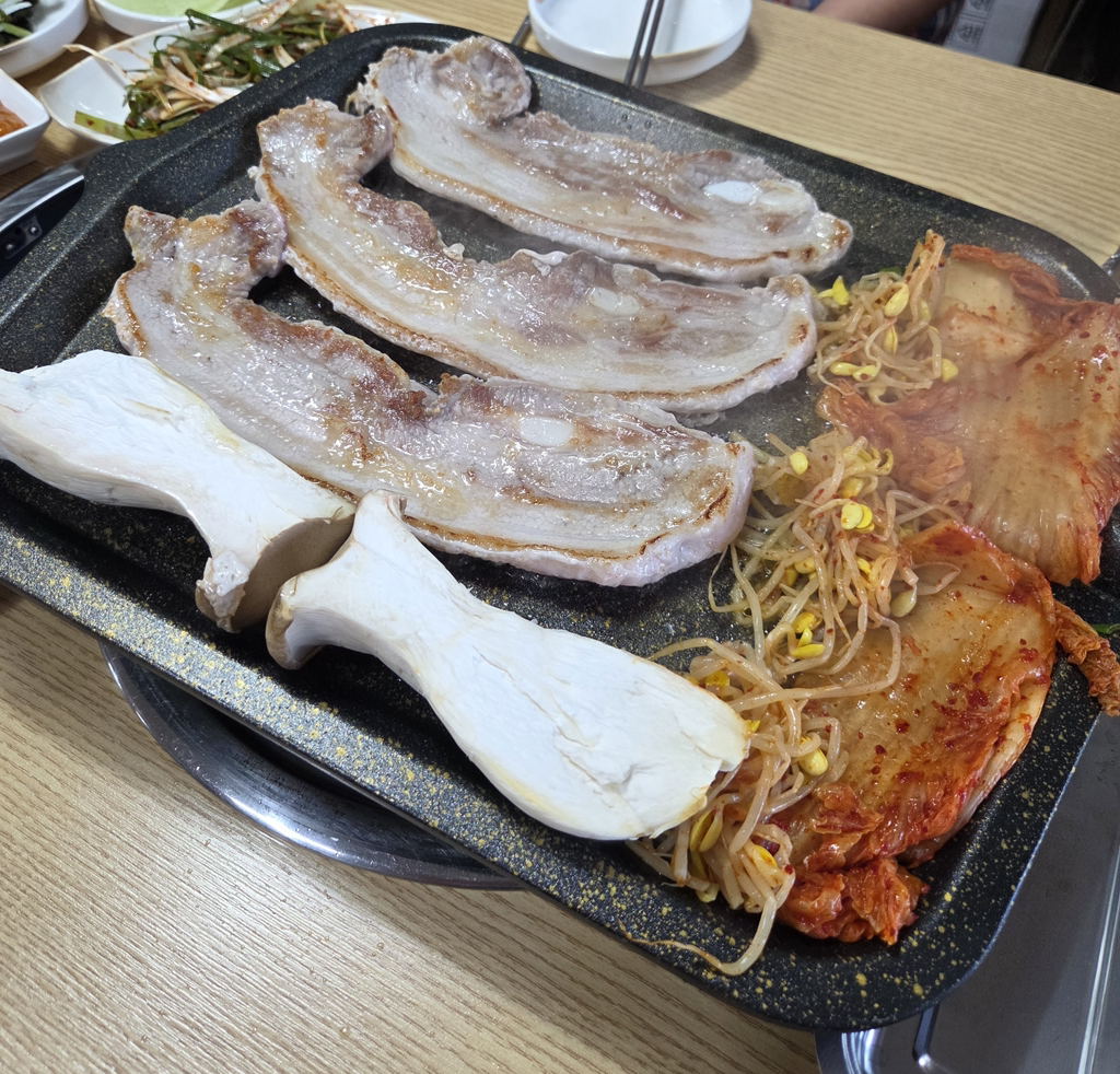 하남임가네부대찌개 2