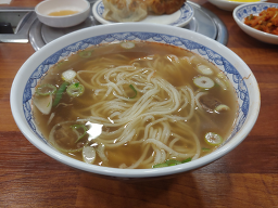 오한수우육면가 순화점 사진 2