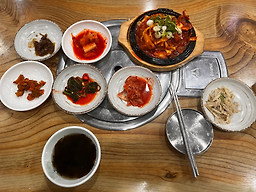 송림 사진 2