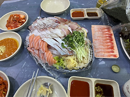 서산안면도 대표 사진