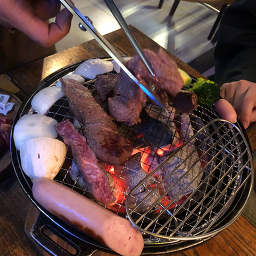 연남동 고기맛집 연남화로, 육류의 풍미를 제대로! 사진 4