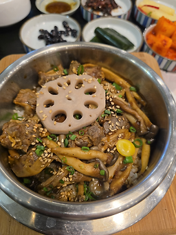 Seusiaji (스시아지) 1