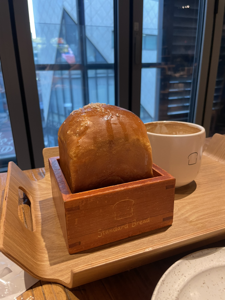 도산대로 베이커리 맛집, 스탠다드브레드 도산 사진 2