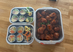 오토김밥 수원시청점 대표 사진