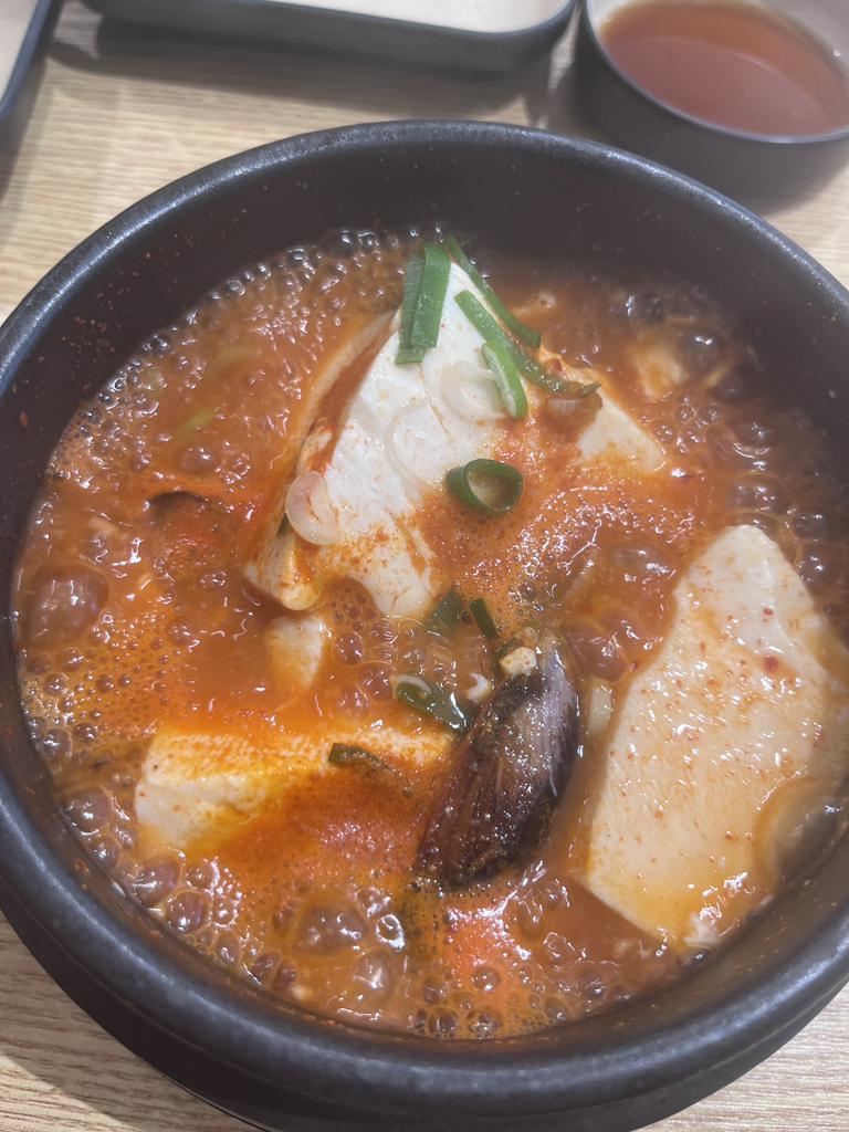 Bukchangdongsundubu bonjeom (북창동순두부 본점) 3
