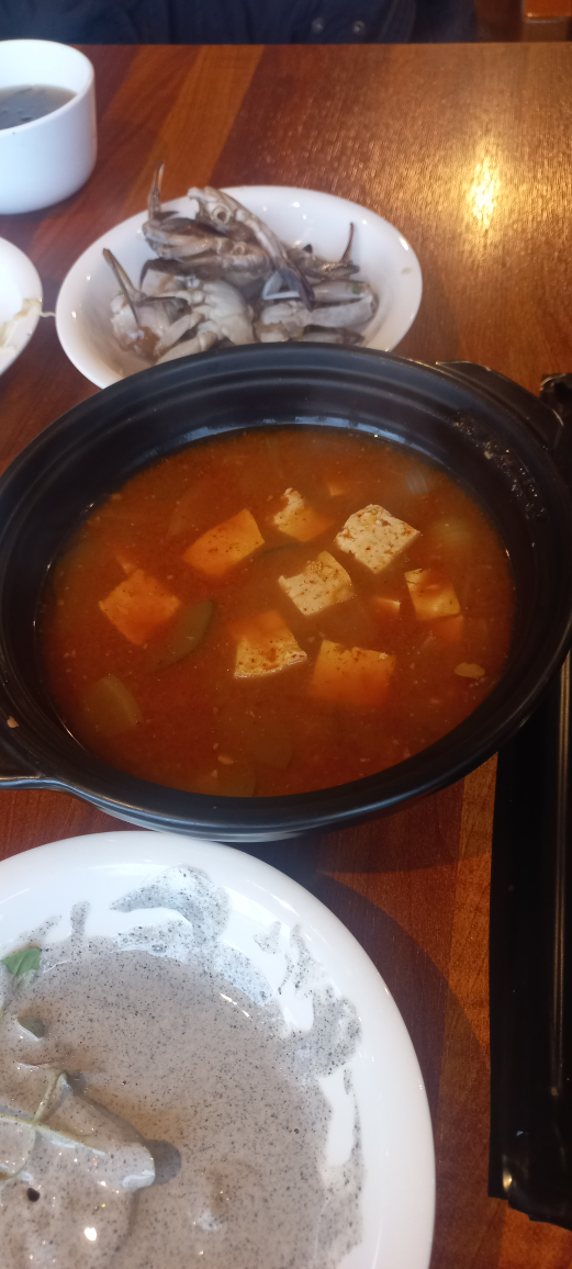시래담 2