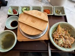Yeonnamsotbap (연남솥밥) 1