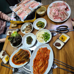 한성식당 사진 2