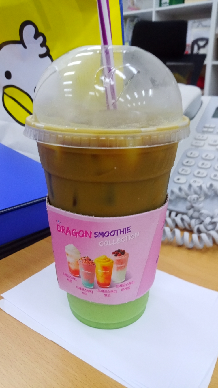 더벤티 잠실새내역점