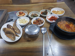 초원식당 1
