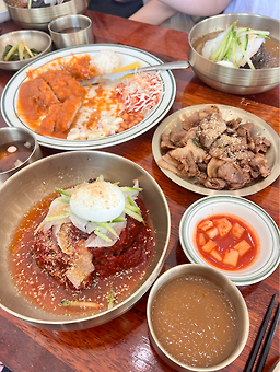 Hwapyeongdong aune (화평동 아우네) 1
