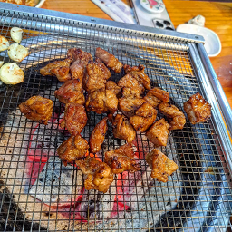 화성옥갈비 4