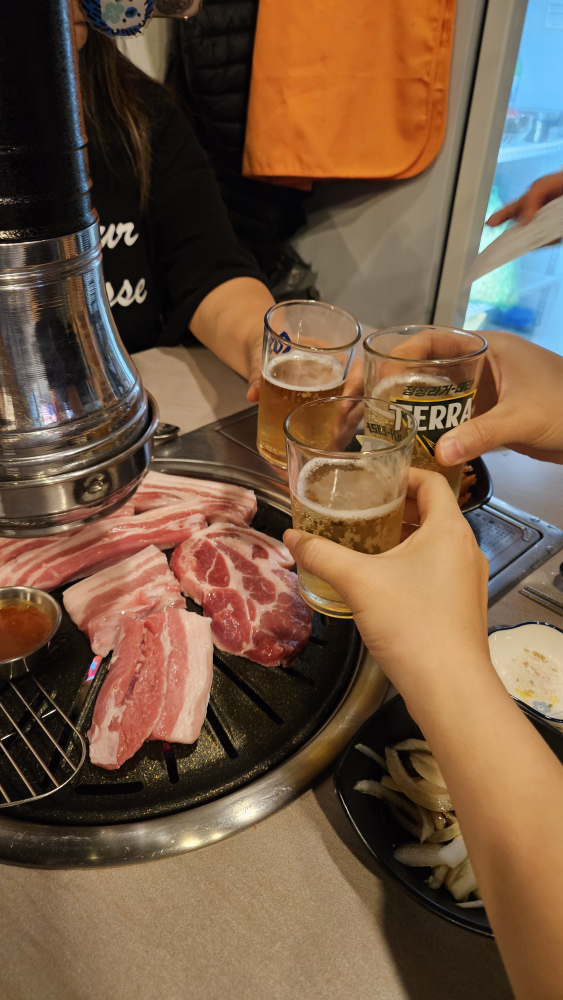 제주주먹고기 대표 사진