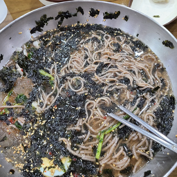 Bongpyeongmemilchon 6