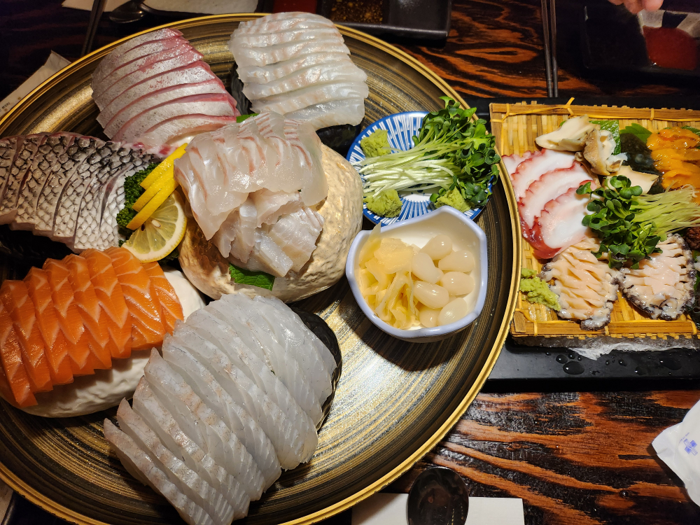 아리노마마 대치점 대표 사진