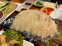 오징어마을 사진 3