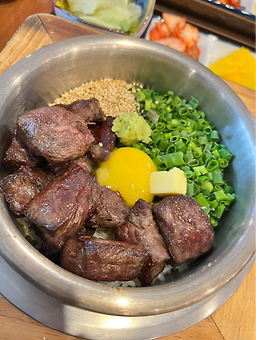 담솥산본점 4
