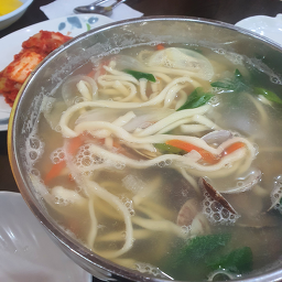 Nonsangol (논산골) 3