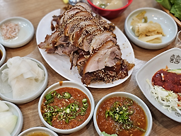 정화순대 1