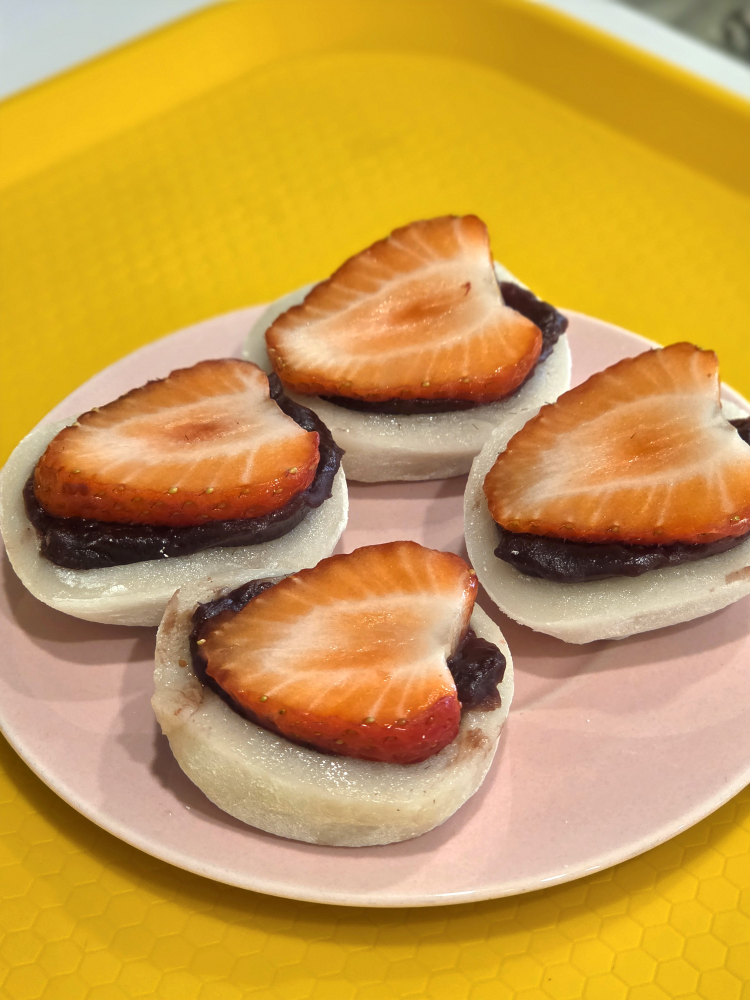 오치커피앤빙수 3