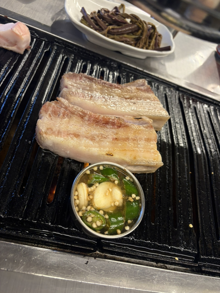 협재더꽃돈 본점 사진 3