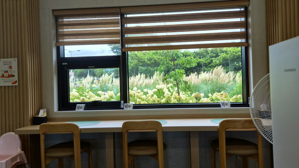 성산봄죽칼국수 동화마을 사진 3