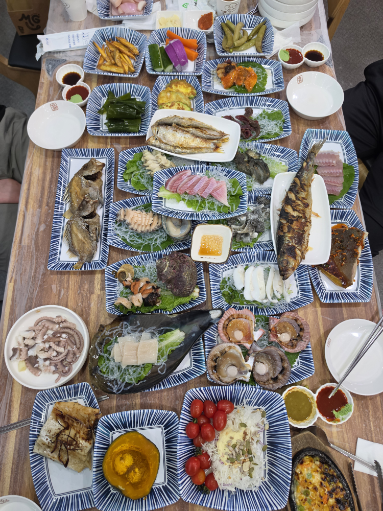 신바다횟집 4