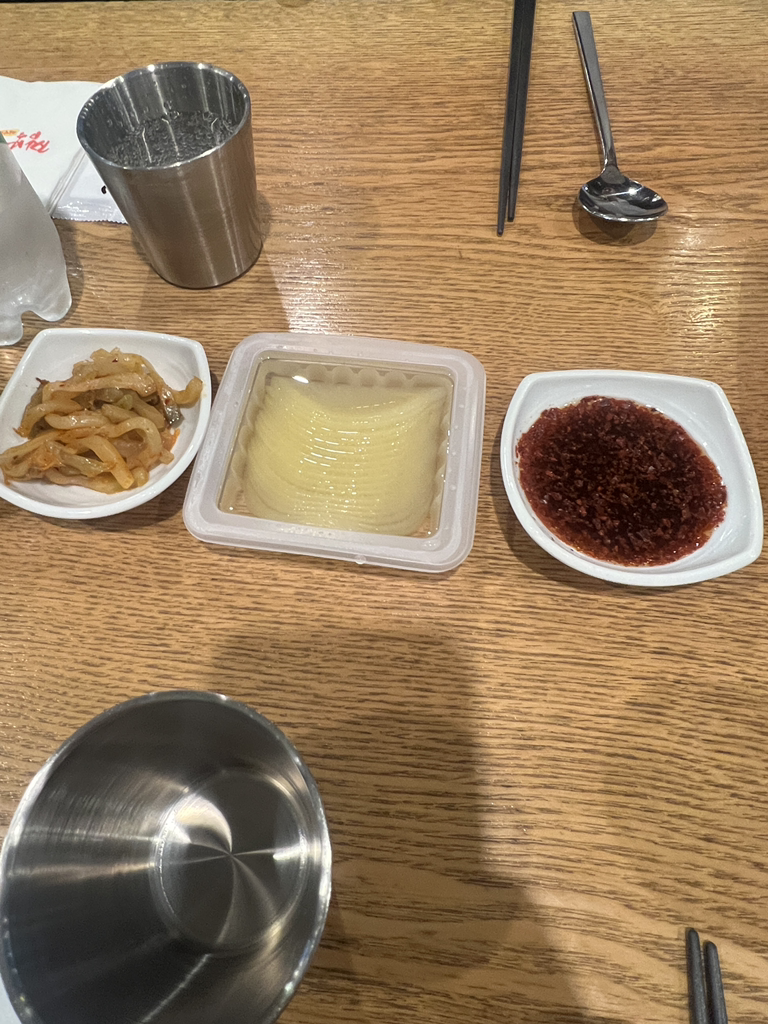 Jjamppongjijon 5