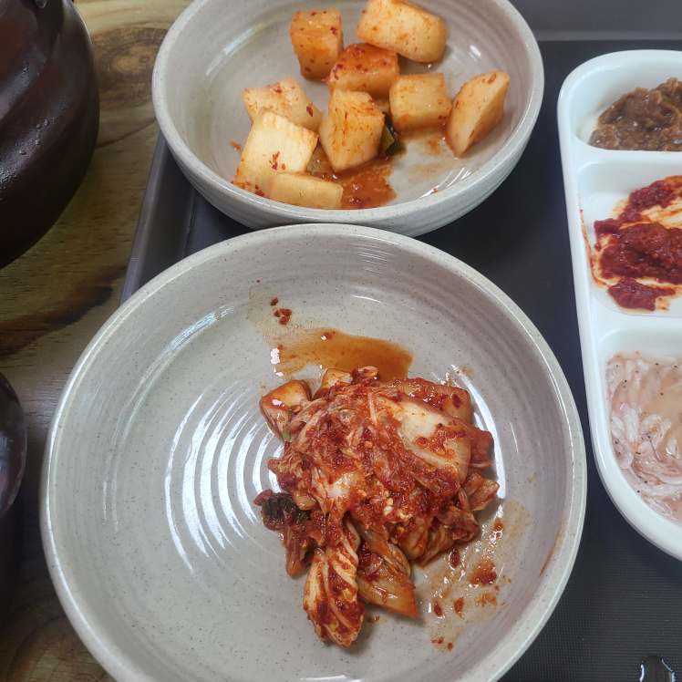 별미순대국 4