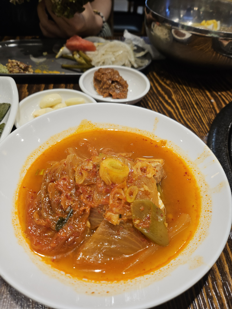 Gawongalbi (가원갈비) 3