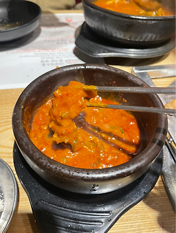 다다익고정육점식당 대표 사진