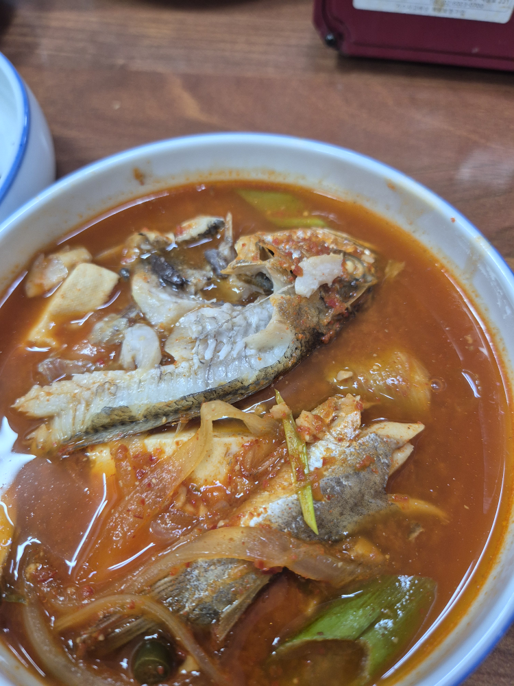Jeilsikdang (제일식당) 2