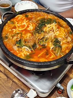 77돌곱창 1