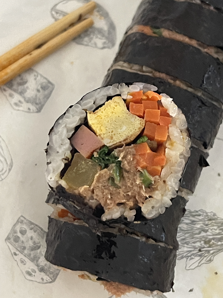마루김밥 제주점 대표 사진