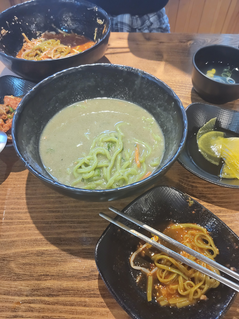 칼국수연구소 사진 3