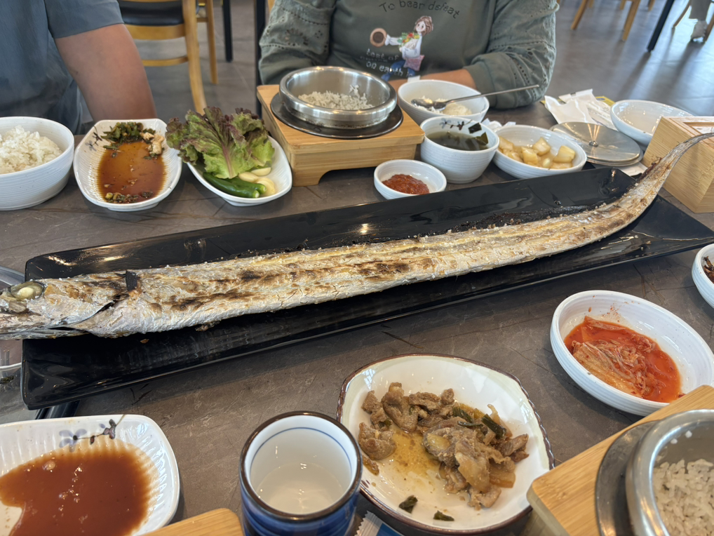 곽나루 사진 6